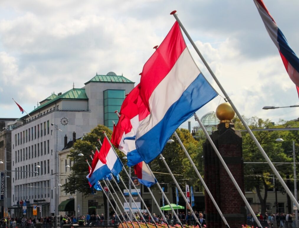 culture-online-living-in-the-netherlands-flag