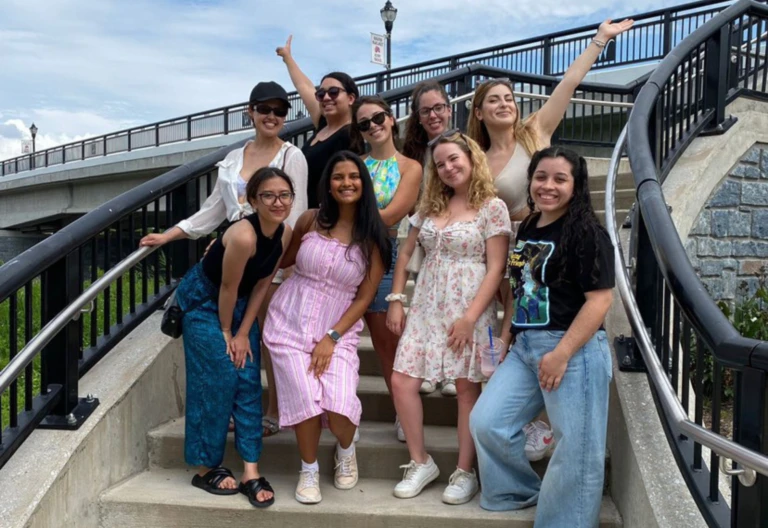 USA Au Pair Life