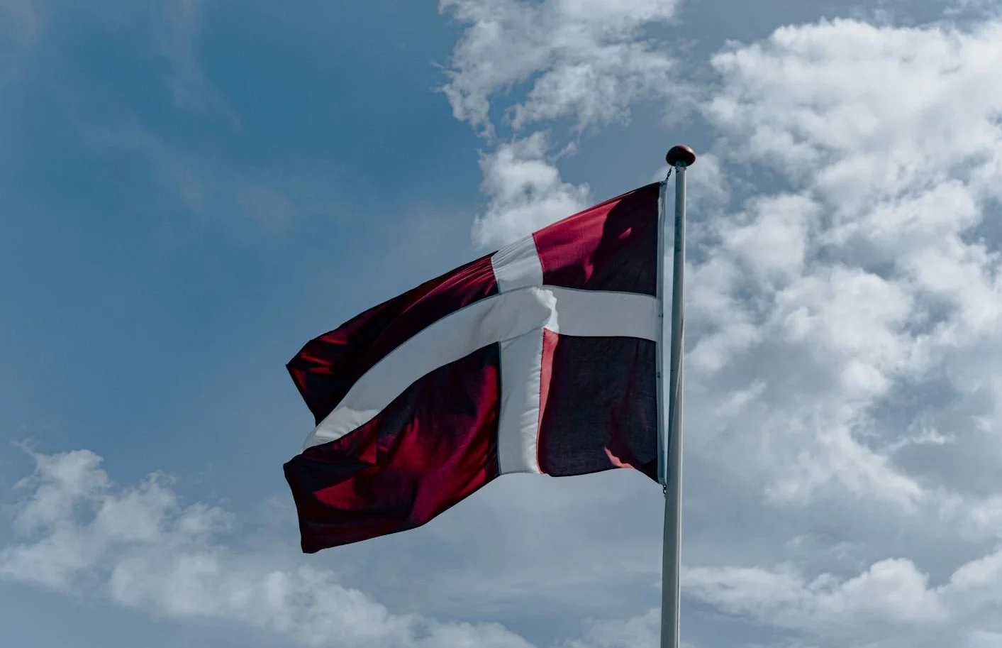 Denmark City Life