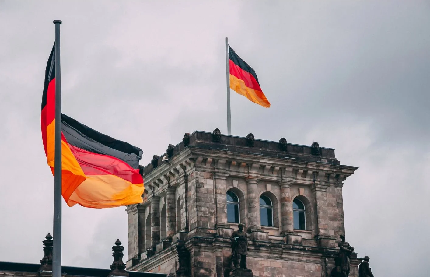 Au Pair Germany